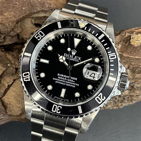 39mm rolex submariner|rolex submariner original.